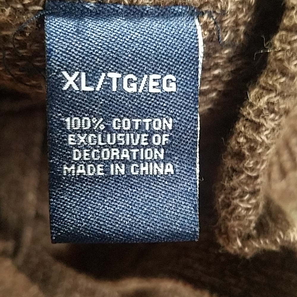 Chaps sweater - Picture 4 of 4